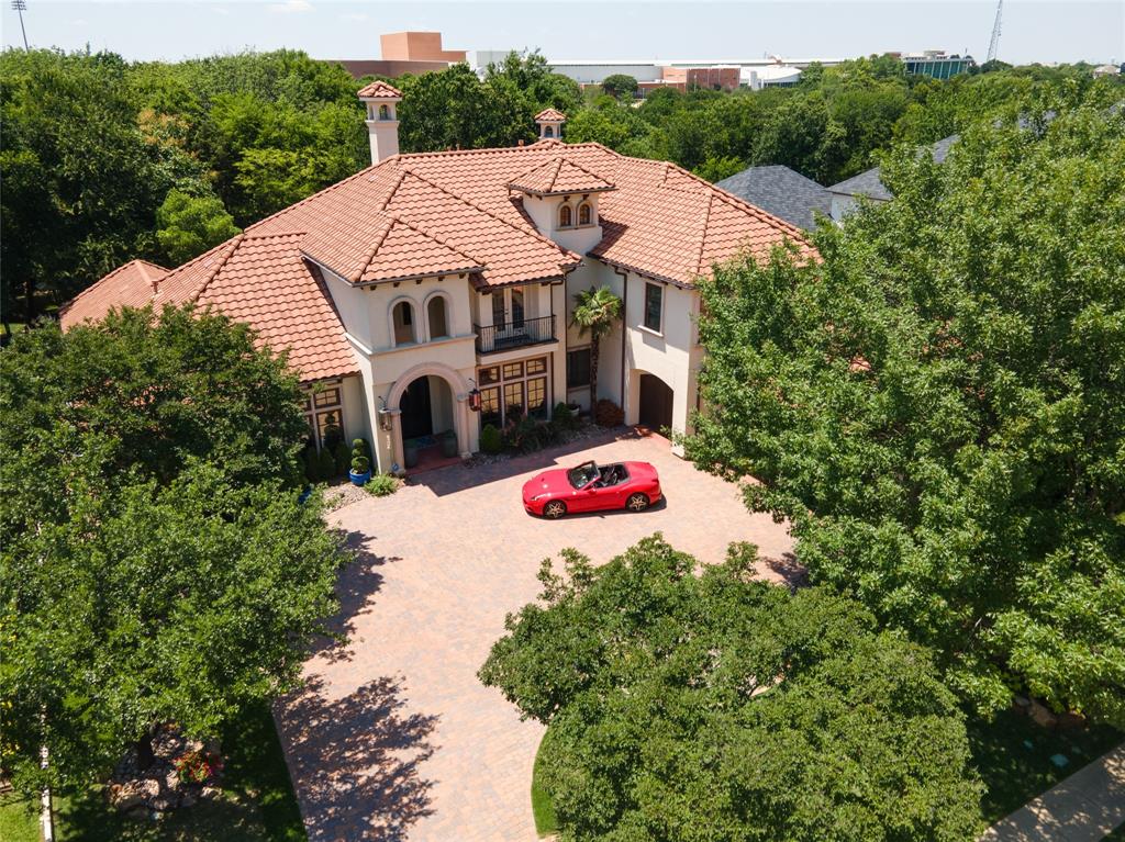 Chapel Creek Ph One - Residential