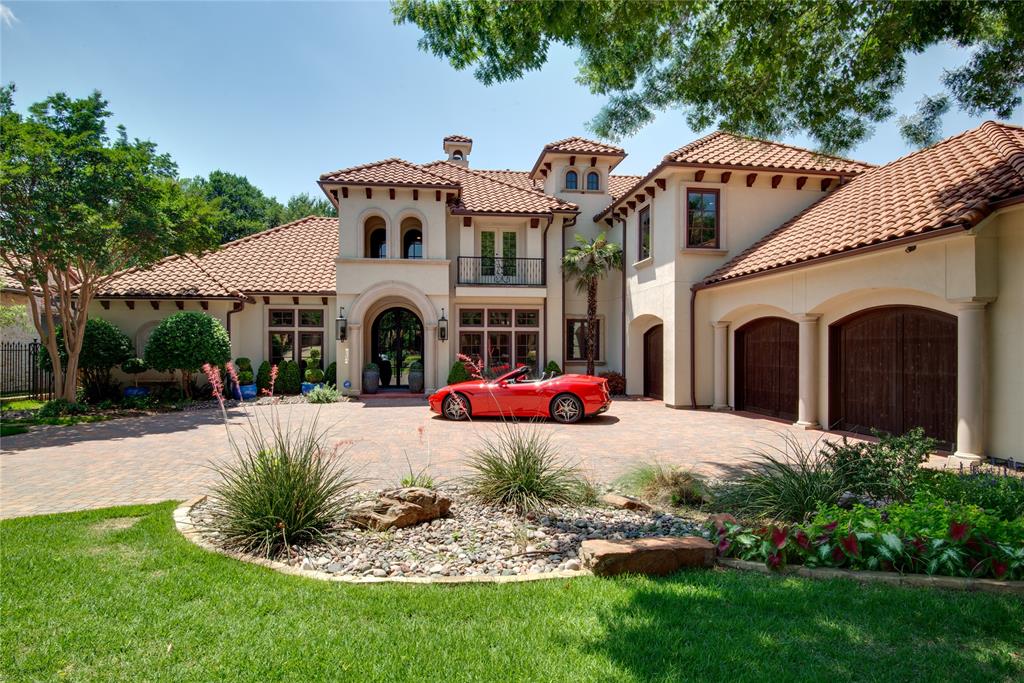 Chapel Creek Ph One - Residential