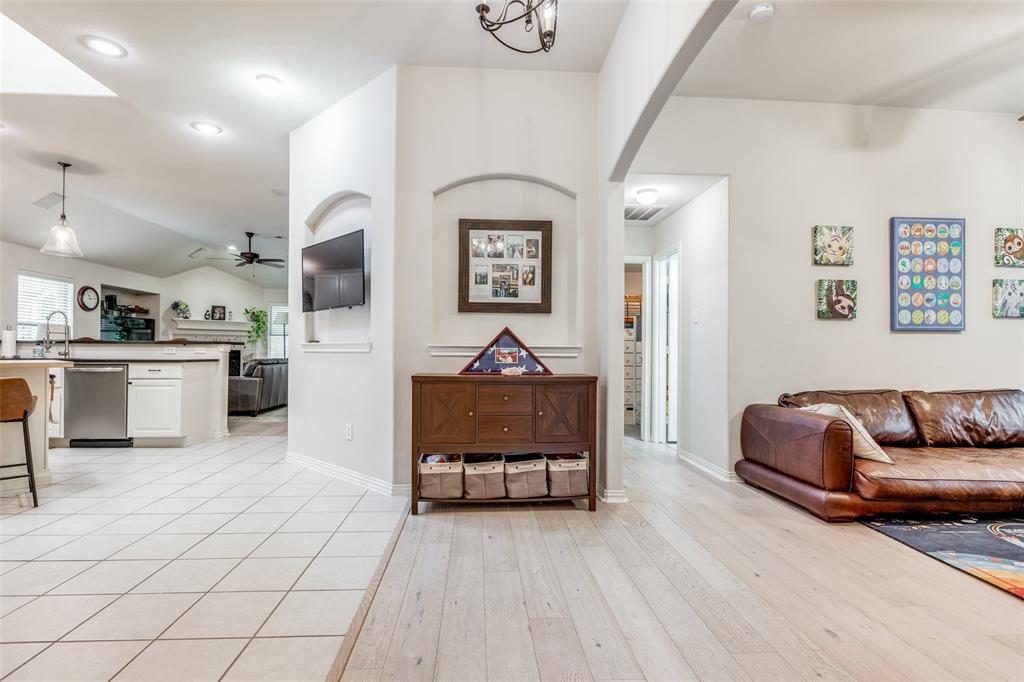 Heatherwood Ph One - Residential