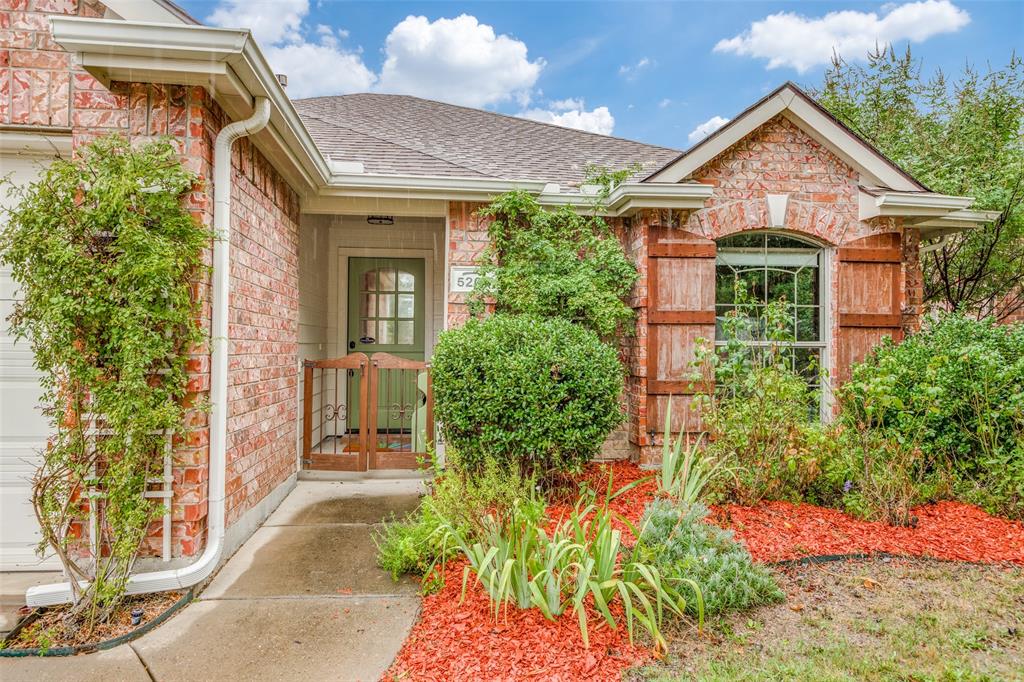 Wonderfully maintained and recently updated one story home with unique Dutch entry door! Open floorplan with Oak hardwoods throughout. Kitchen opens up to living area perfect for entertaining and features - SS appliances, farm sink, leathered granite counter tops and butcher block island. Home has upgraded Pottery Barn chandelier over dining table in eat-in-kitchen and light fixtures throughout. Backyard has a 14x6 screened porch wit brick whitewashed floors and spacious outdoor deck perfect for fall evening cookouts!