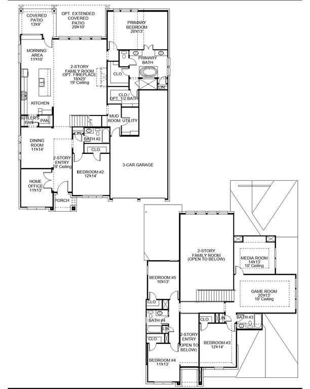North Sky - Residential