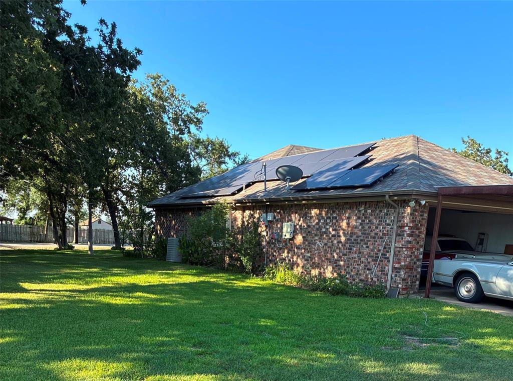 Mountain View Add - Residential