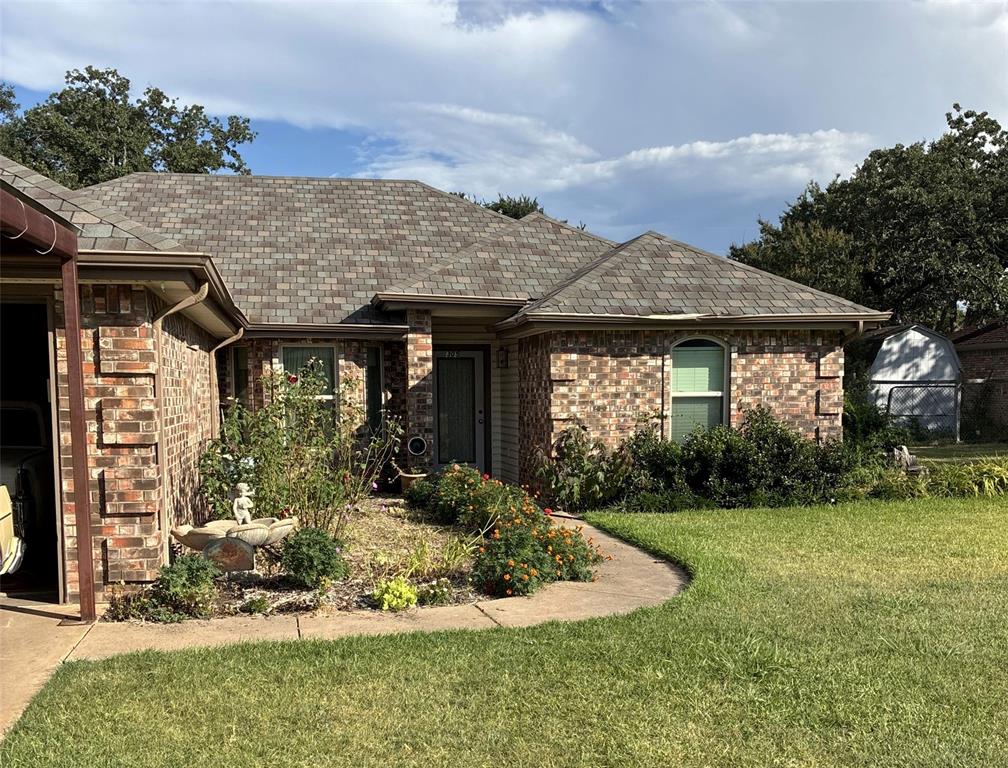 Mountain View Add - Residential