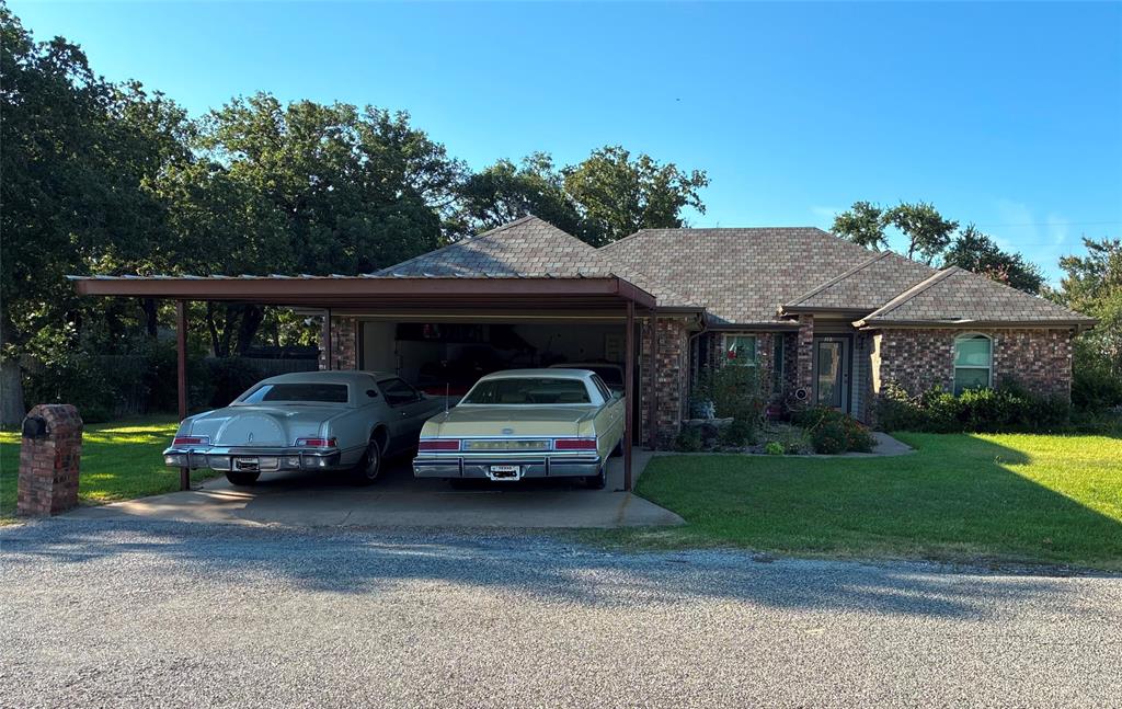Mountain View Add - Residential
