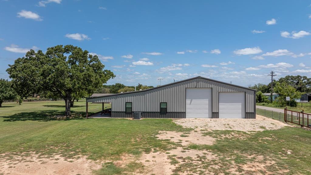 Prairie - Residential