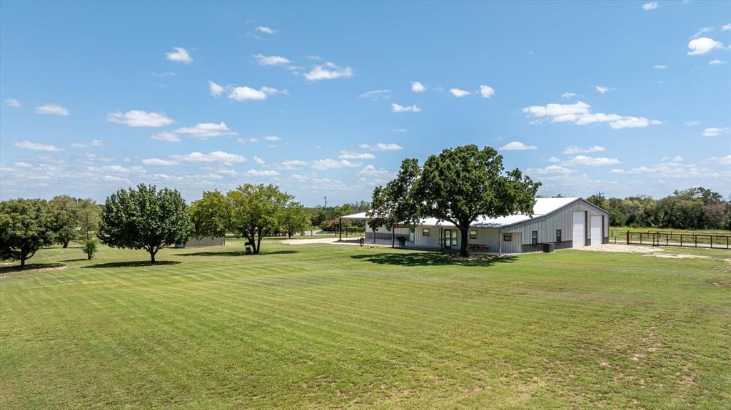 Prairie - Residential