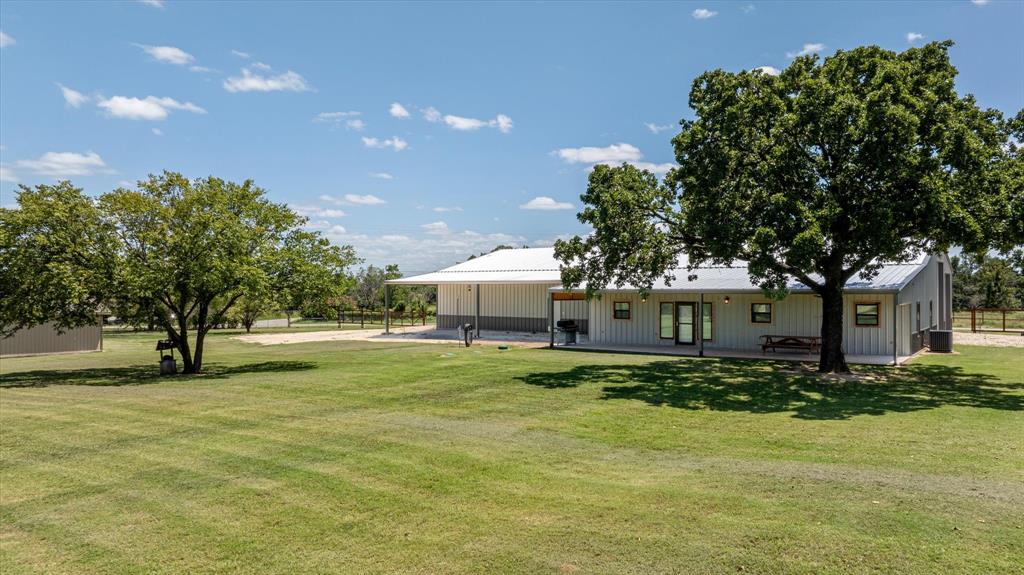 Prairie - Residential