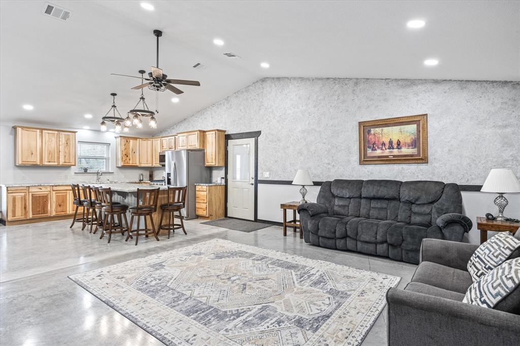Prairie - Residential