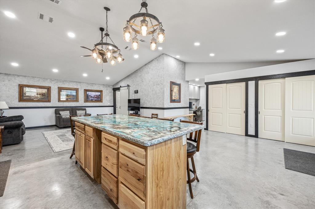 Prairie - Residential