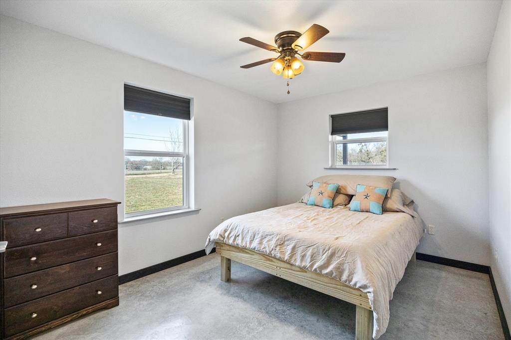 Prairie - Residential
