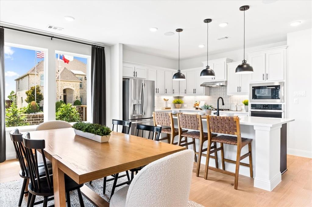 Meadow Run - Residential