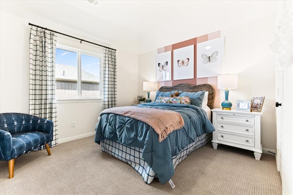 Meadow Run - Residential