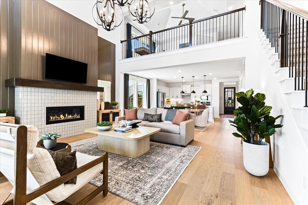 Meadow Run - Residential