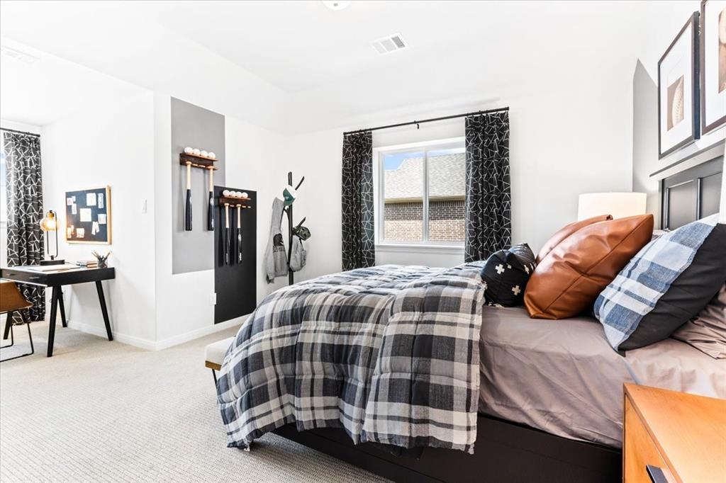 Meadow Run - Residential