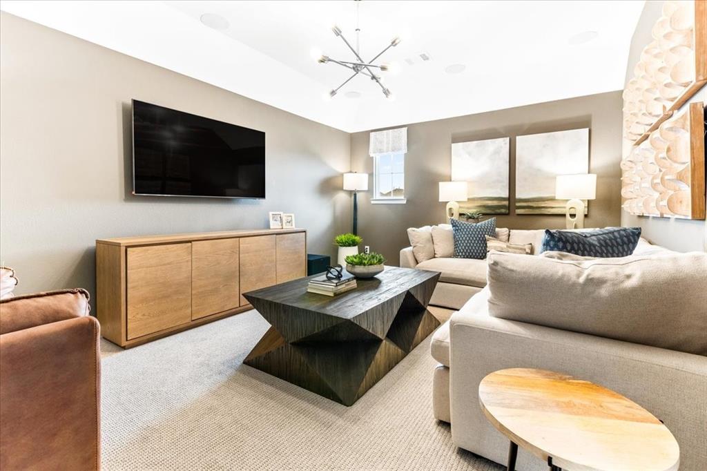 Meadow Run - Residential