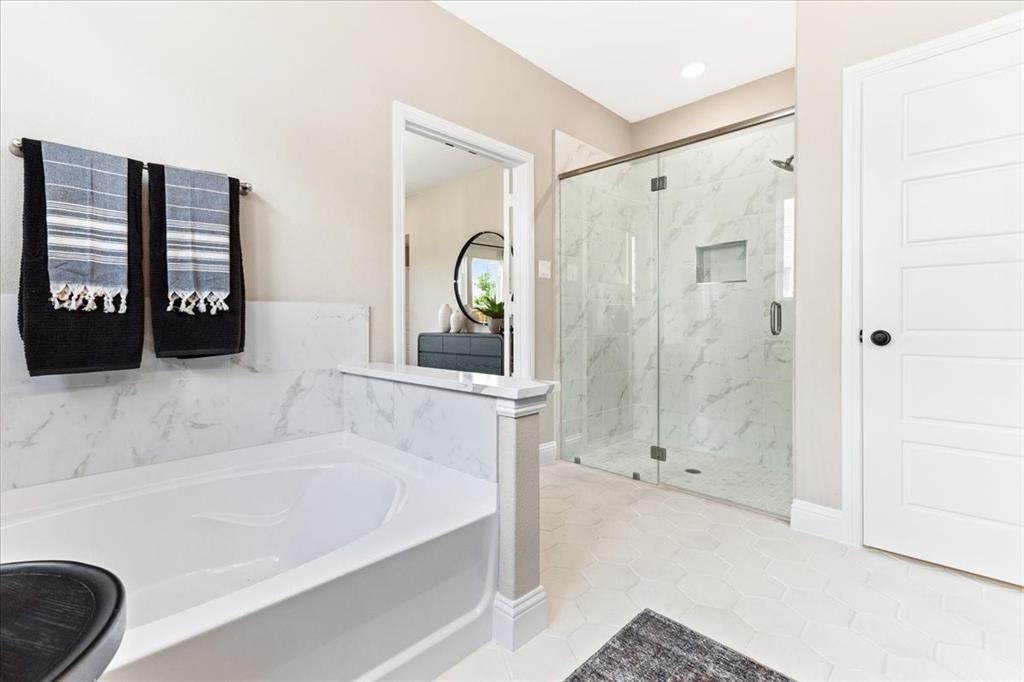 Meadow Run - Residential