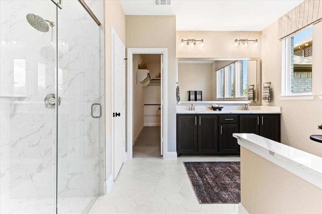 Meadow Run - Residential
