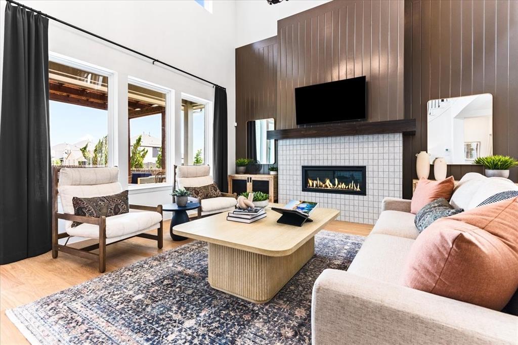 Meadow Run - Residential