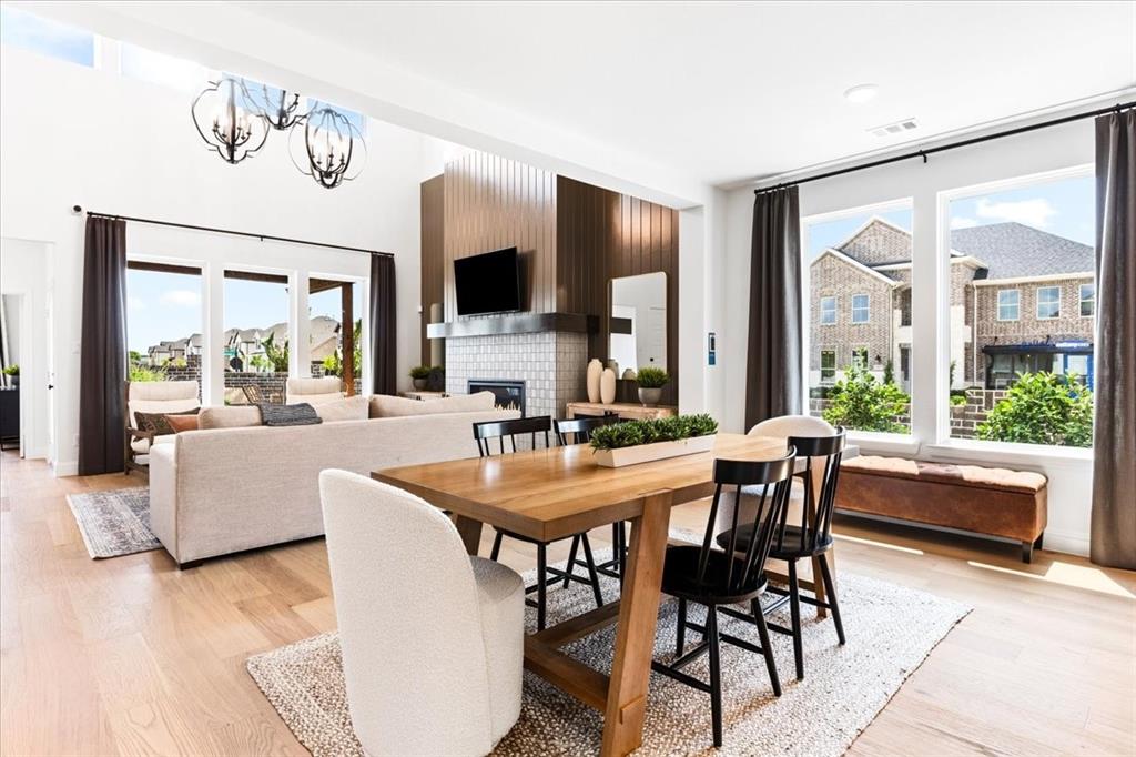 Meadow Run - Residential