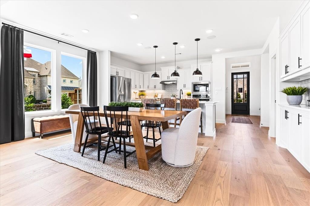 Meadow Run - Residential