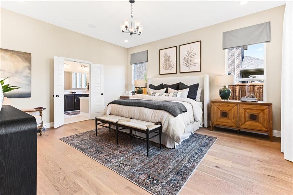 Meadow Run - Residential