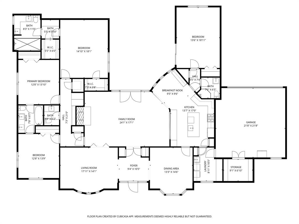 Nandena Estates - Residential