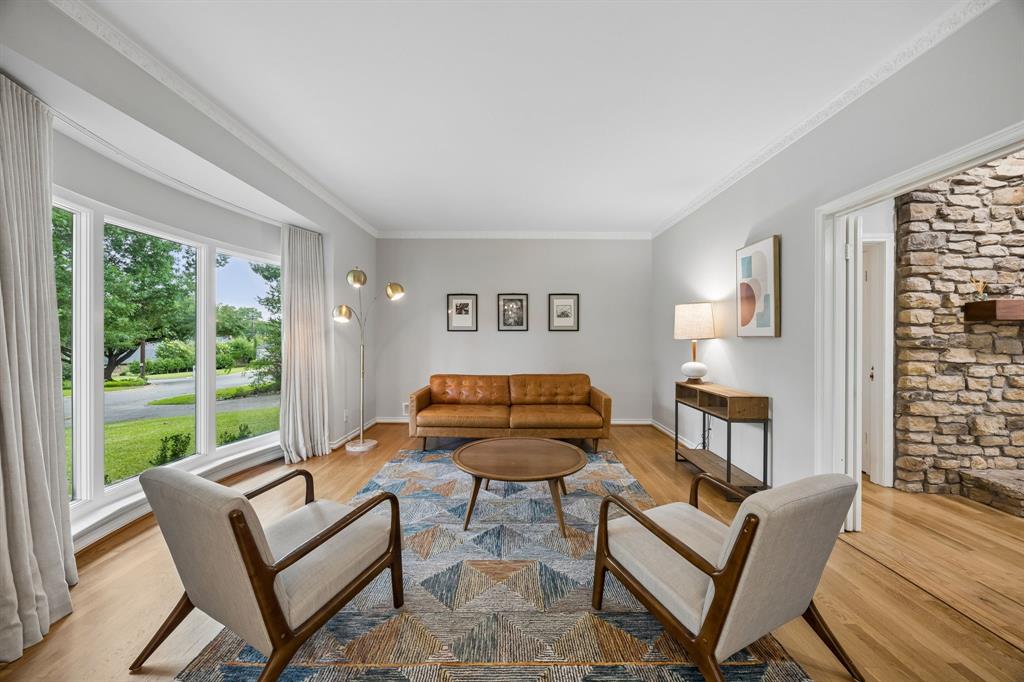 Nandena Estates - Residential
