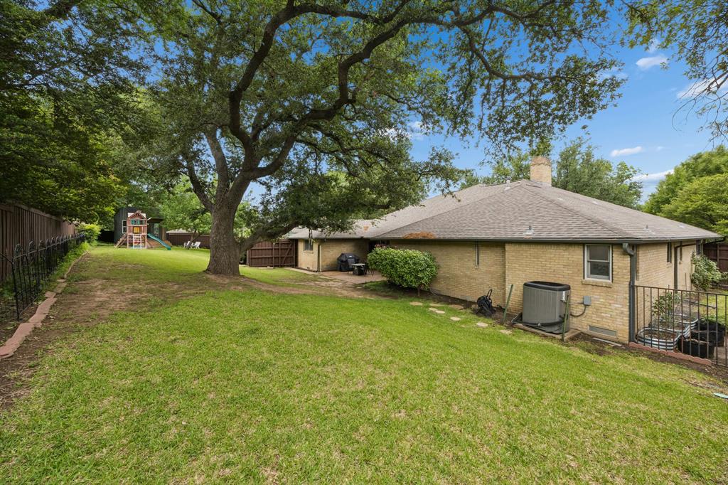 Nandena Estates - Residential