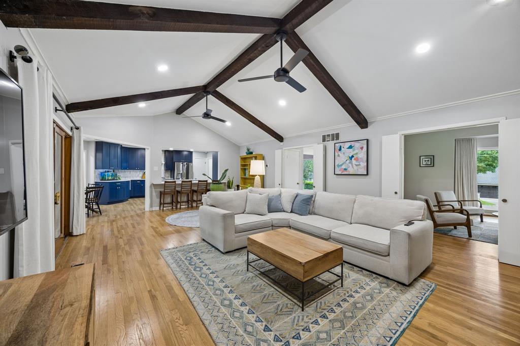 Nandena Estates - Residential