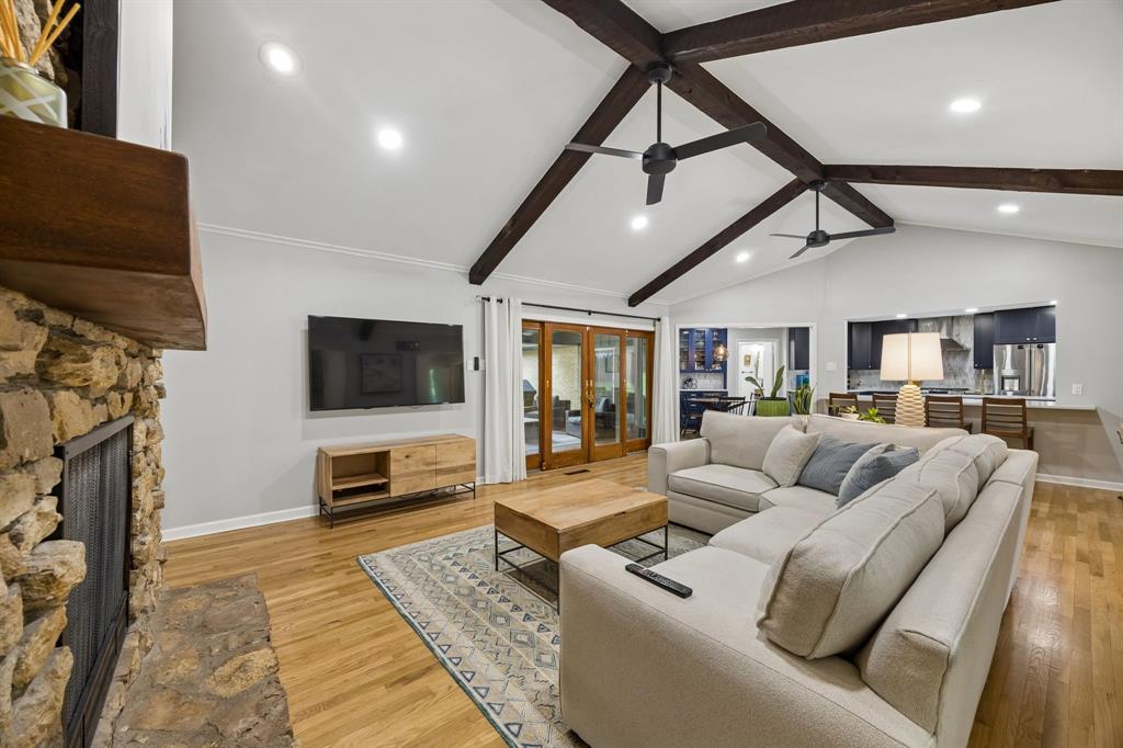 Nandena Estates - Residential
