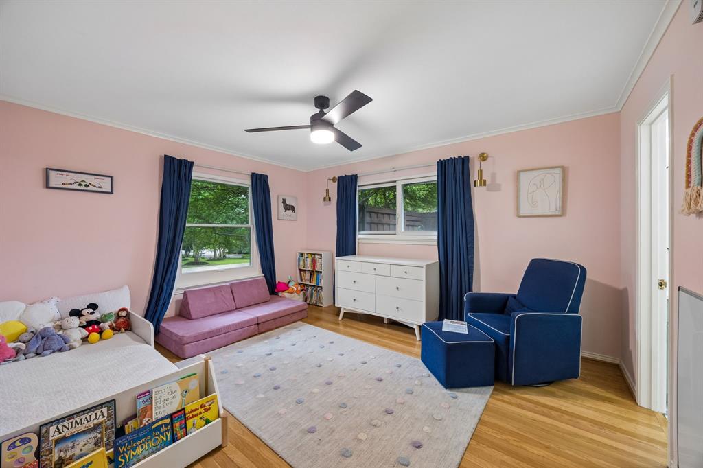 Nandena Estates - Residential