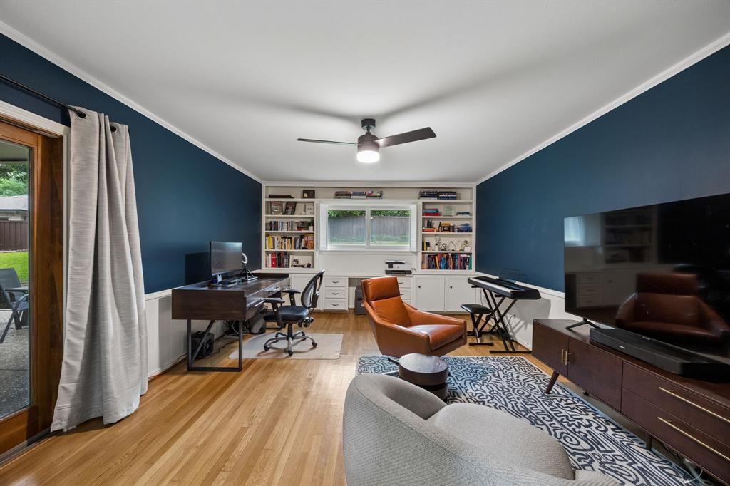 Nandena Estates - Residential
