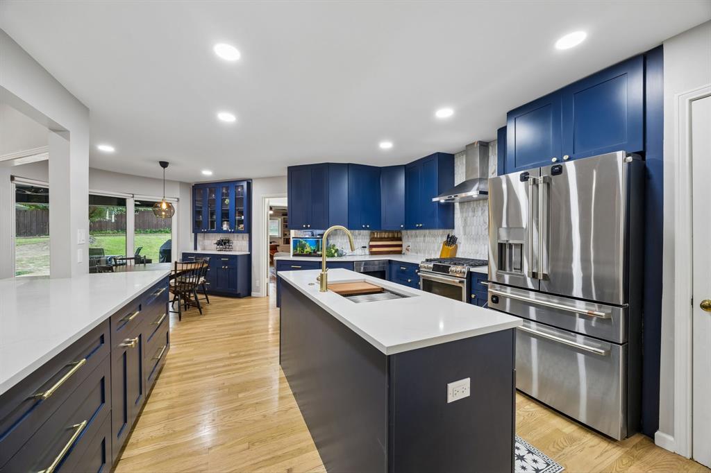 Nandena Estates - Residential