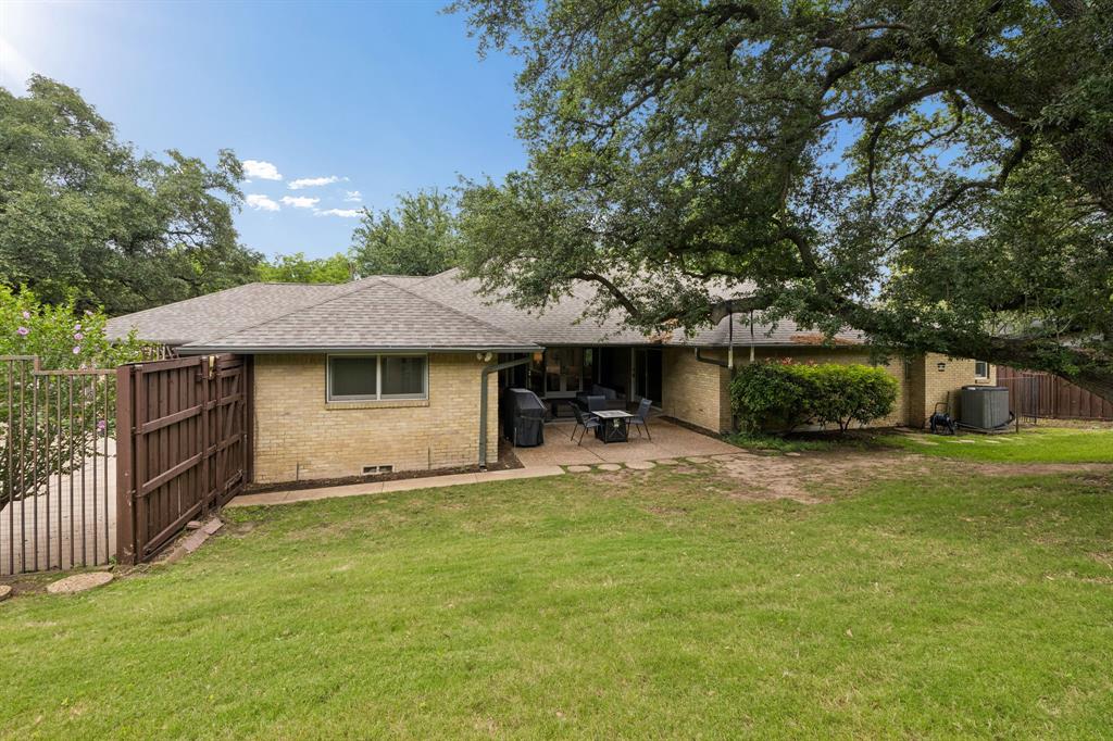 Nandena Estates - Residential