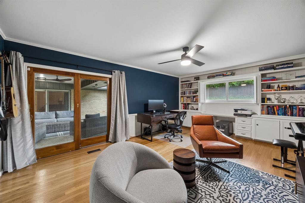 Nandena Estates - Residential