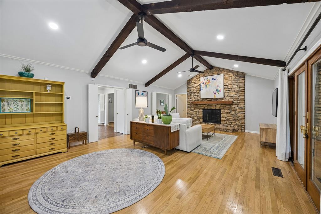 Nandena Estates - Residential