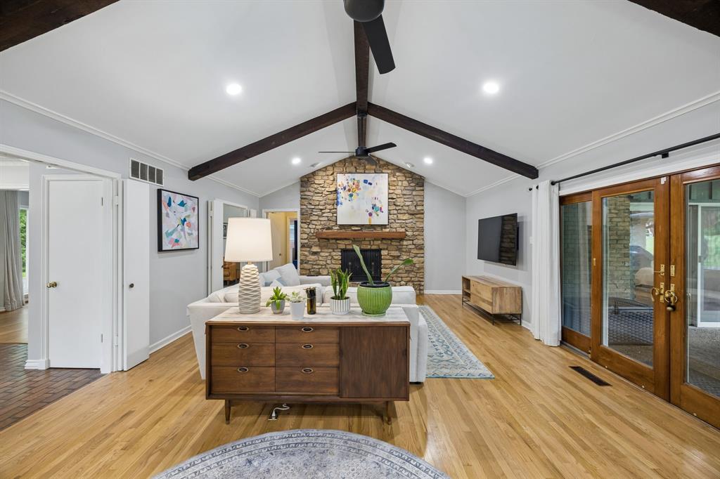 Nandena Estates - Residential