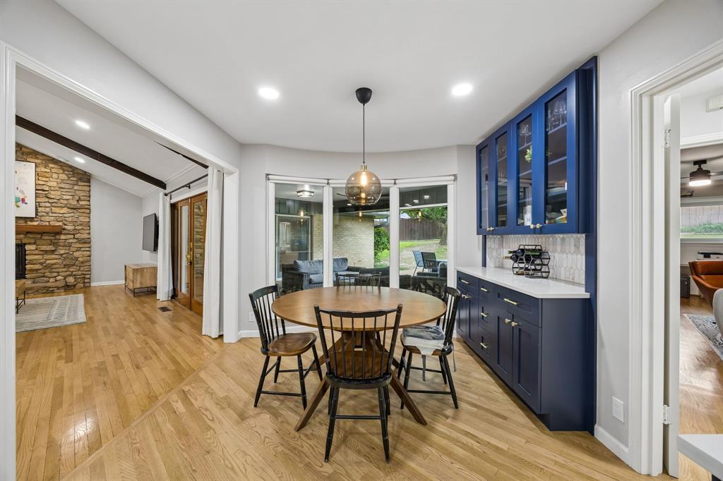 Nandena Estates - Residential