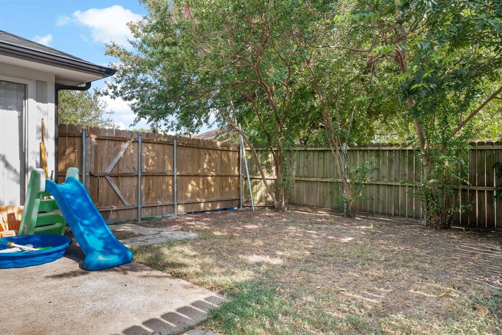 Hillside Oaks Ph 3 - Residential