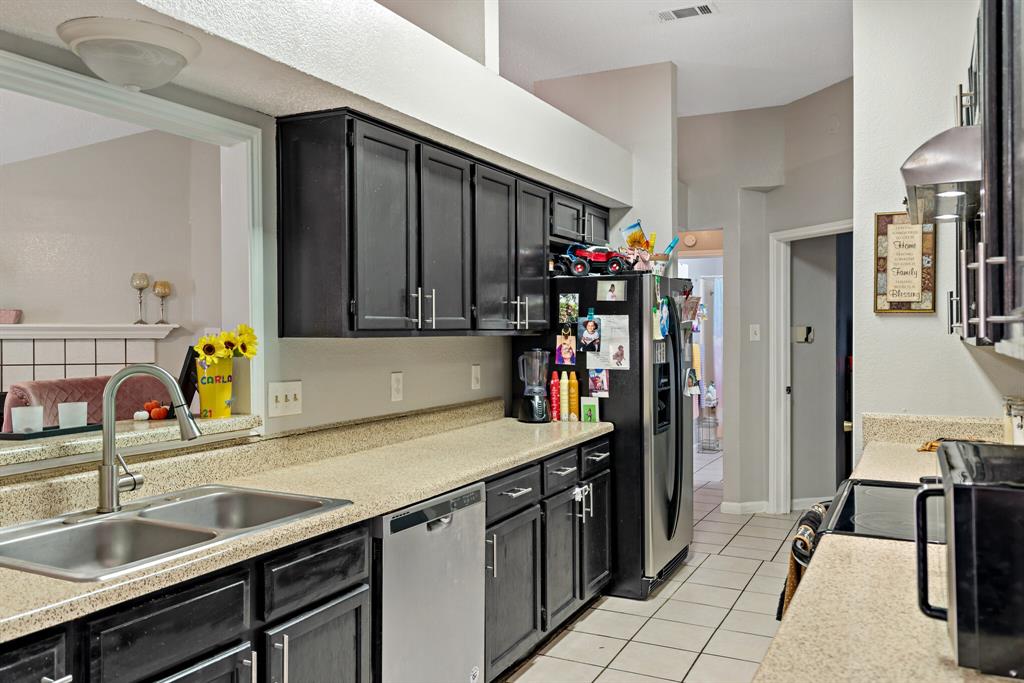 Hillside Oaks Ph 3 - Residential