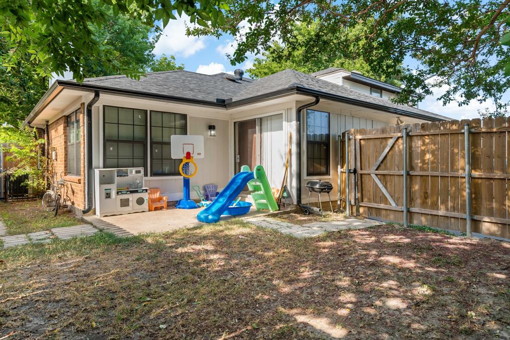 Hillside Oaks Ph 3 - Residential
