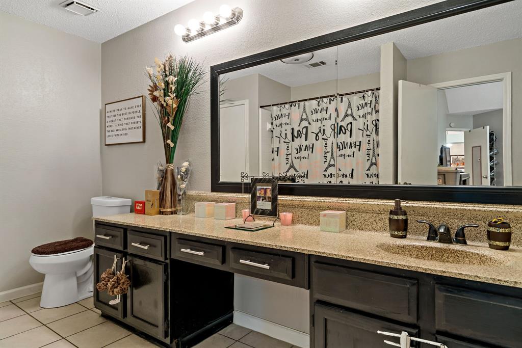 Hillside Oaks Ph 3 - Residential
