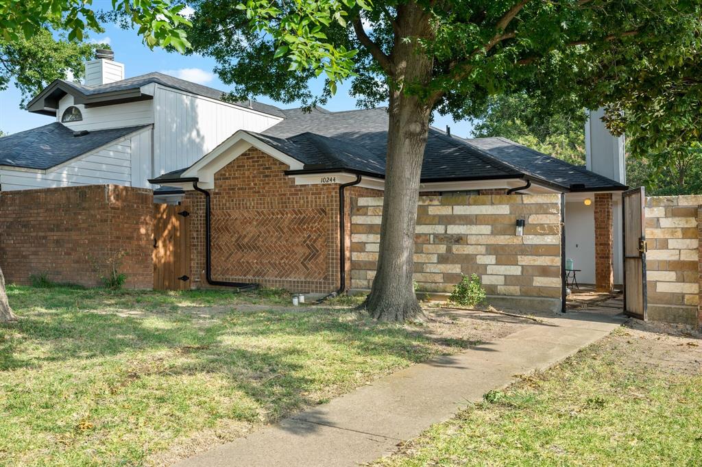 Hillside Oaks Ph 3 - Residential