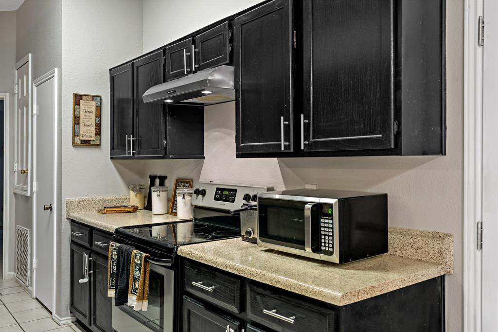 Hillside Oaks Ph 3 - Residential
