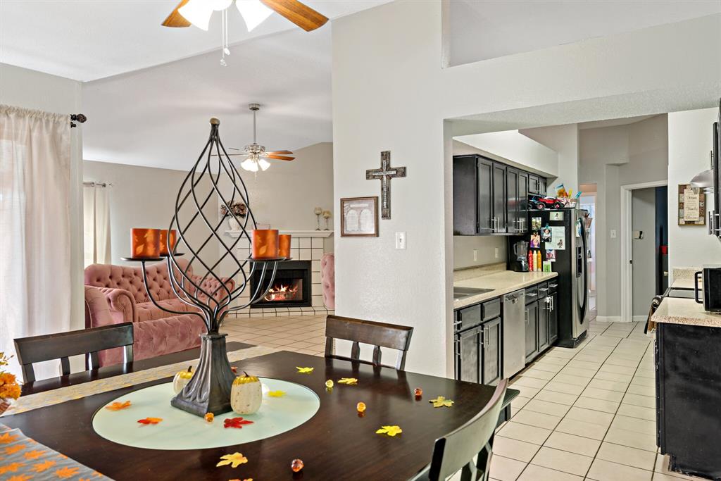 Hillside Oaks Ph 3 - Residential