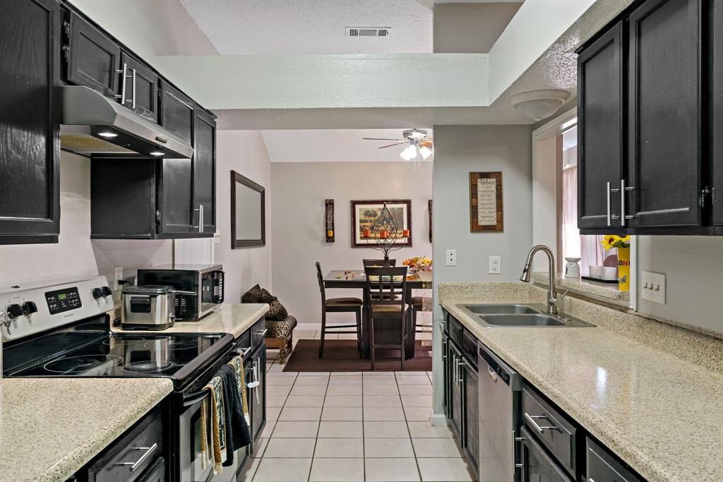 Hillside Oaks Ph 3 - Residential