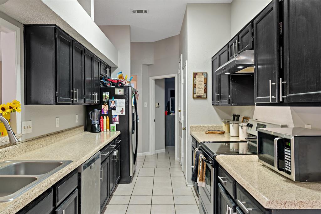 Hillside Oaks Ph 3 - Residential