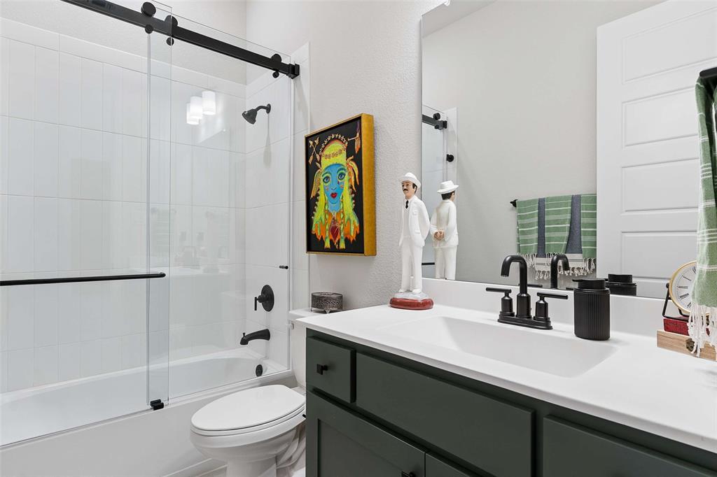 Viridian Village 3b - Residential