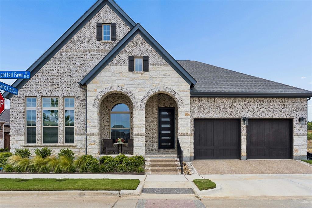 Viridian Village 3b - Residential