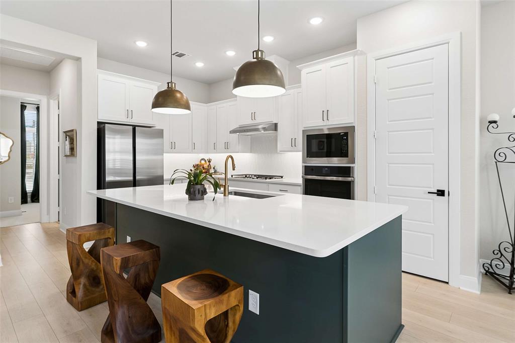 Viridian Village 3b - Residential